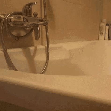 bathtub porn gif|Free Bathtub GIFs: Hot Porn NSFW Gif